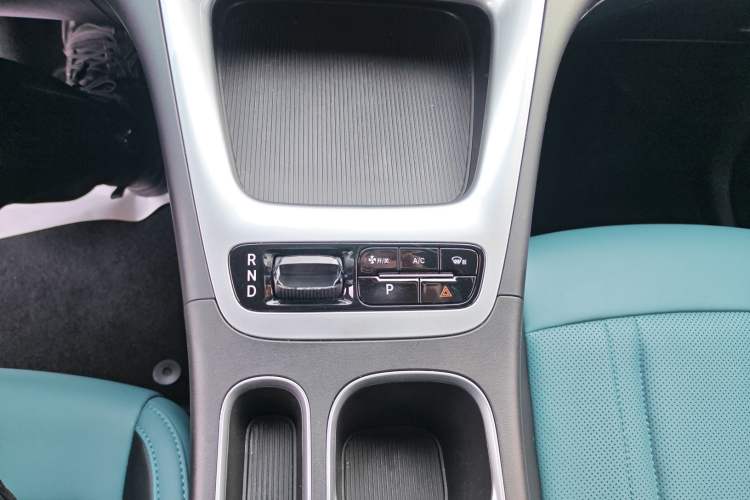 Used  Geome 2025 UP 410km Exploration Edition
