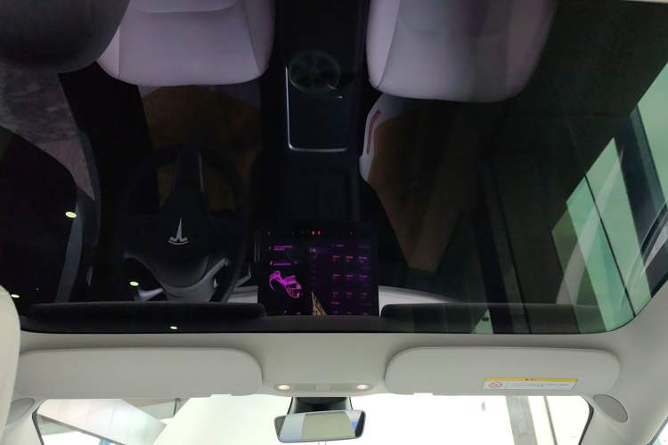 Used Tesla Model 3 2021 Performance High-Performance All-Wheel-Drive Version
