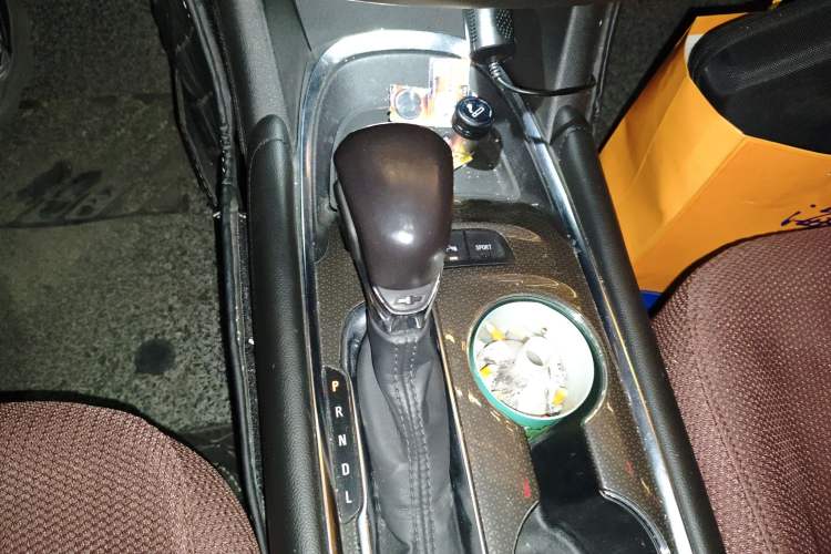 Used Chevrolet Malibu XL 2021 535T Automatic Sport Edition
