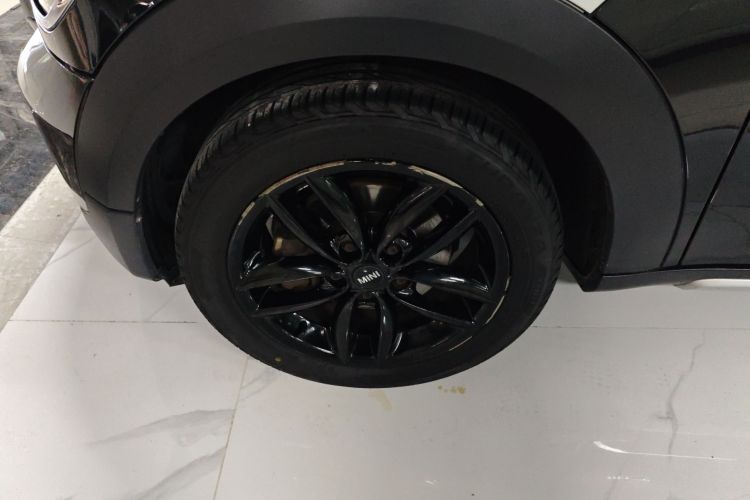 Used  Countryman 2014 1.6T COOPER ALL4 Fun
