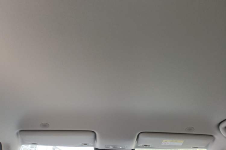 Used BYD Yuan UP 2025 Intelligent Driving Version 401 KM Dynamic Edition
