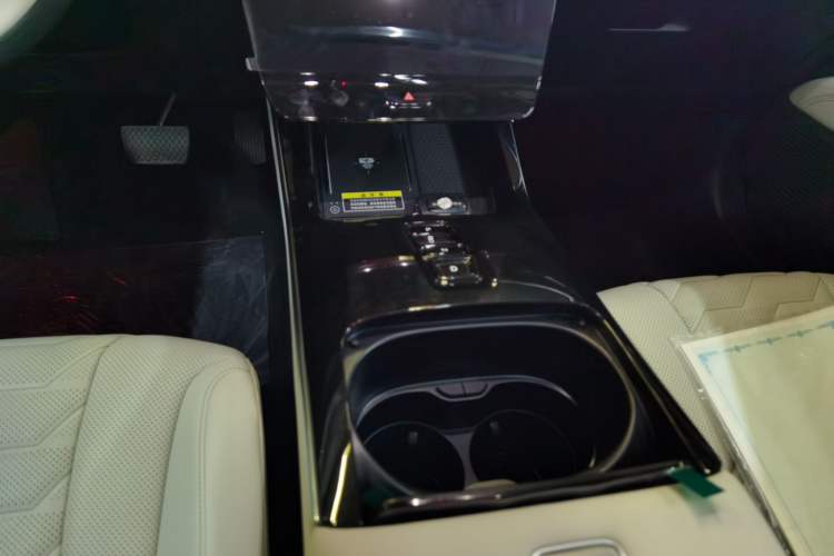 Used Honda S7 2025 Trailblazer Edition