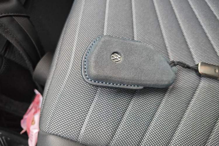 Used Volkswagen ID.3 2025 Smart Model Outstanding Oxygen Edition