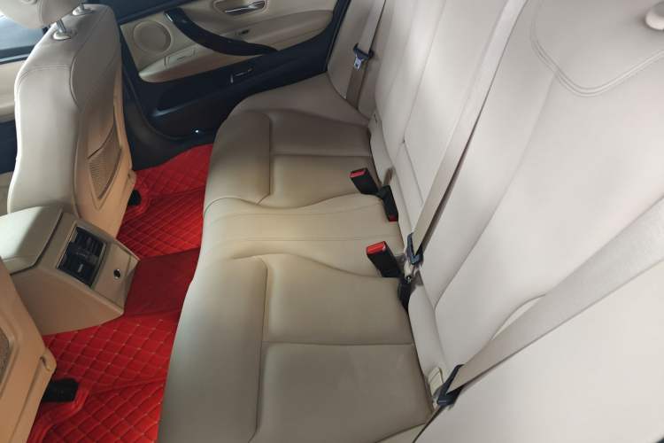 Used BMW 3 Series 2017 320Li Fashion Model