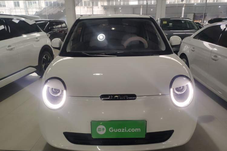 Used  Lumin 2023 205km Xiangqin Version
