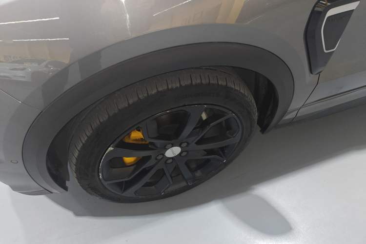 Used Lynk & Co 05 2020 2.0TD Four-Wheel Drive HypeHalo