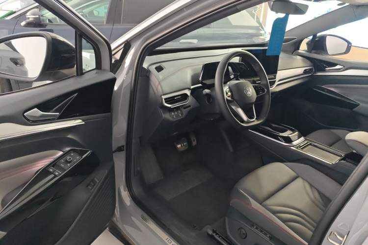 Used Volkswagen ID.4 CROZZ 2024 PRIME
