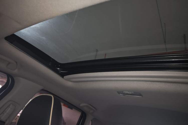 Used Honda Fit 2018 1.5L CVT Comfort Sunroof Version