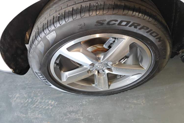 Used Audi Q5 2017 40 TFSI Ambition Edition