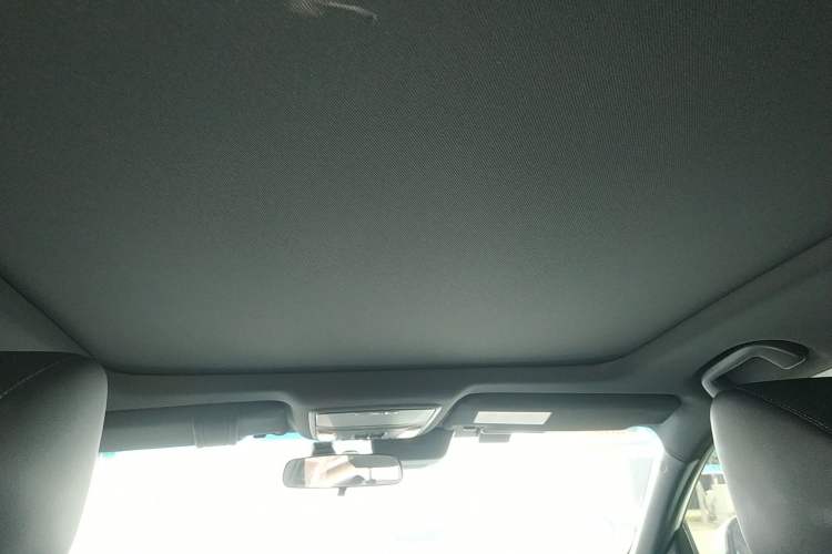 Used Honda Inspire 2022 260TURBO Elegant Edition