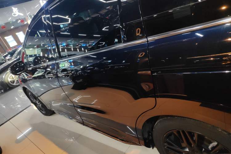 Used Honda Odyssey 2024 2.0L eHEV Sharp·Luxury Edition
