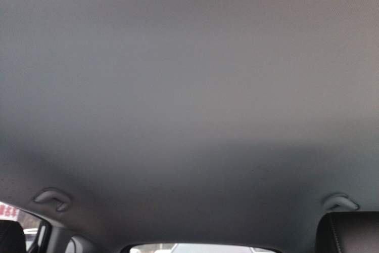 Used Buick Velite 6 2023 Revised Version 430 km Range – Commuter Edition
