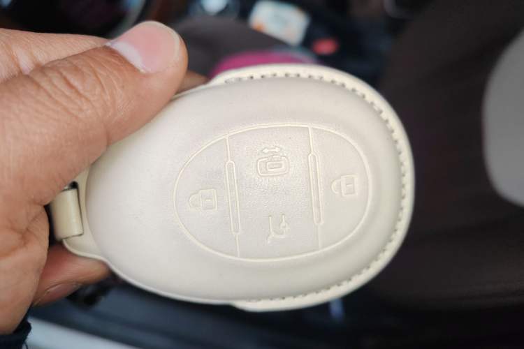 Used Wuling Bingo 2023 203km Comfort Edition