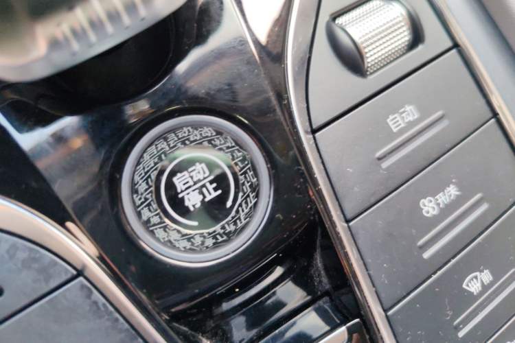 Used BYD Yuan PLUS 2024 Honor Edition 510KM Beyond Model
