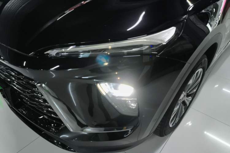 Used Buick Envision 2024 Encore Plus 28T AWD Luxury Edition
