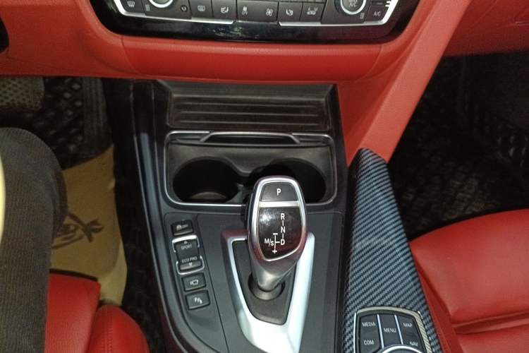 Used BMW 4 Series 2017 425i M Sport Package