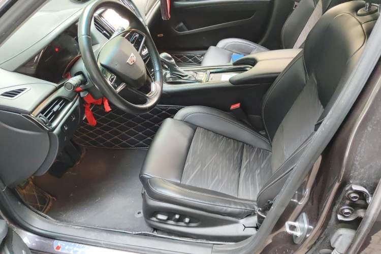 Used Cadillac ATS-L 2016 28T Tech Edition