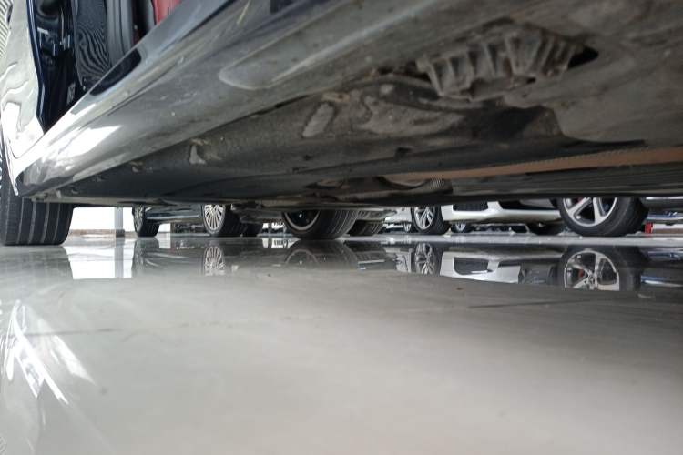 Used BMW 5 Series 2020 530Li Leading Model M Sport Package
