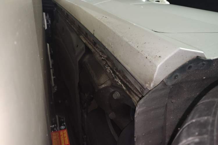 Used Audi S3 2017 S3 2.0T Limousine
