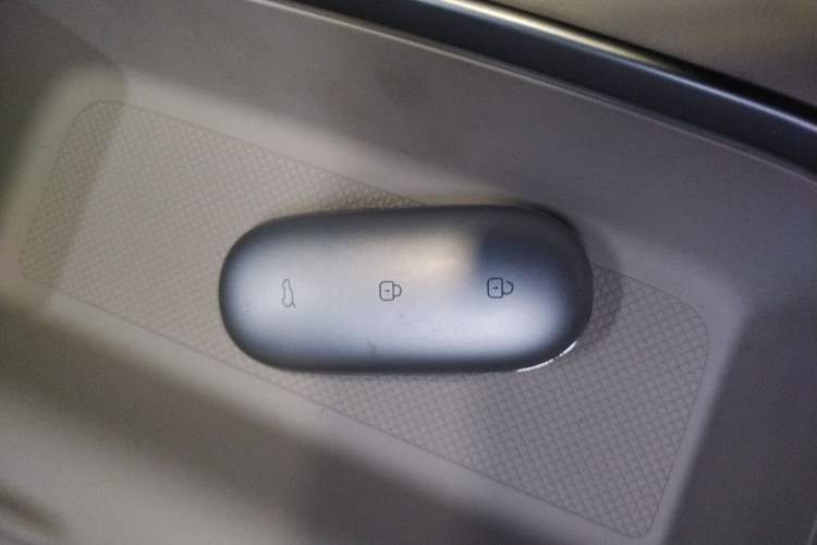 Used Li Auto L7 2024 Ultra Model
