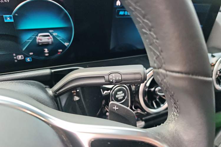 Used Mercedes-Benz GLA 2020 GLA 180