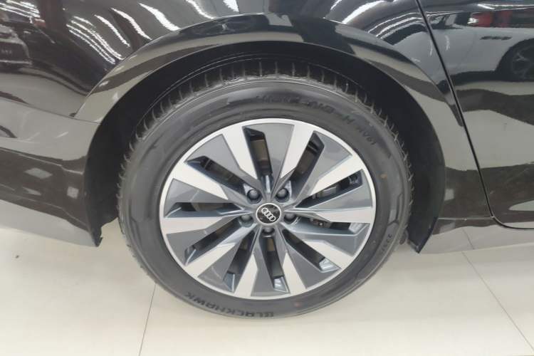 Used Audi A6L 2022 45 TFSI Prestige Elegant Edition
