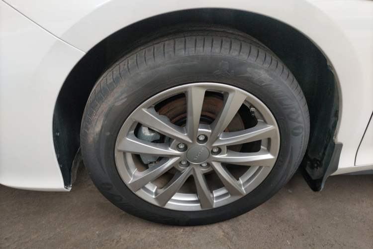 Used AION S 2023 Meizu 580 Lithium Iron Phosphate
