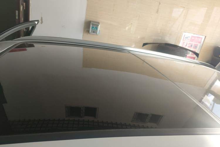 Used BYD Song PLUS New Energy 2023 Champion Edition EV 520KM Flagship Model