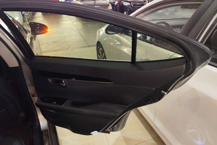 Used Lexus ES 2015 200 Elite Edition