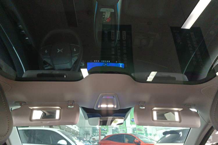 Used XPeng MONA M03 2024 620 with Ultra-Long Range