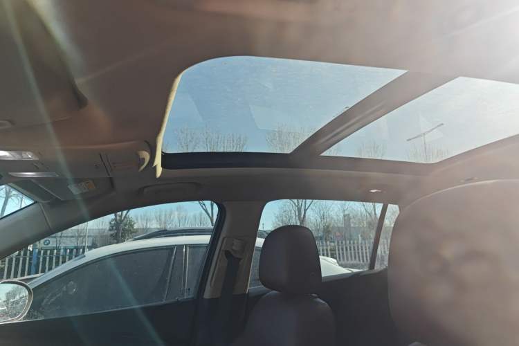 Used Buick Envision 2017 20T Two-Wheel Drive Elite Version
