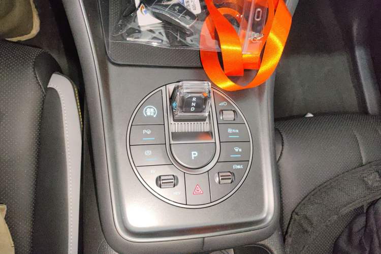 Used BYD Sealion 05 DM-i 2025 DM-i 115KM Flagship Model