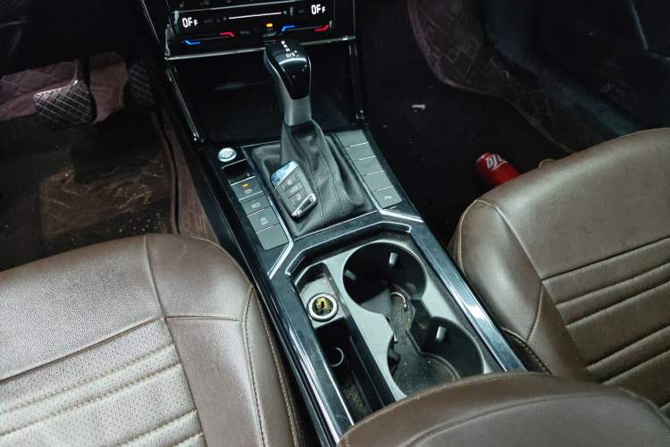 Used Volkswagen Passat 2022 330TSI Starry Elite Edition