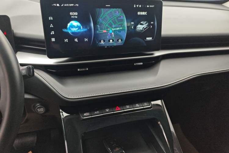 Used Haval H6 2022 3rd Generation 1.5T Automatic Two-Wheel Drive Max