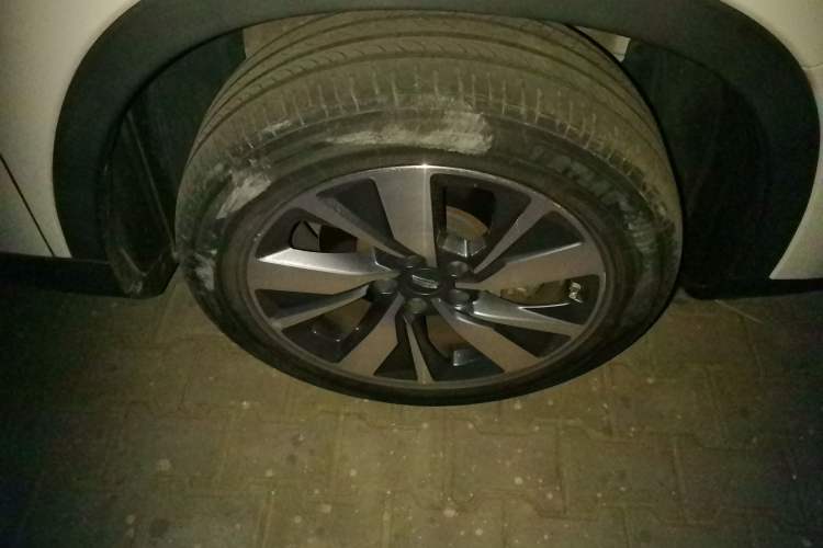 Used Geely Auto Haoyue 2020 1.8TD Automatic Comfort Edition 7-Seater
