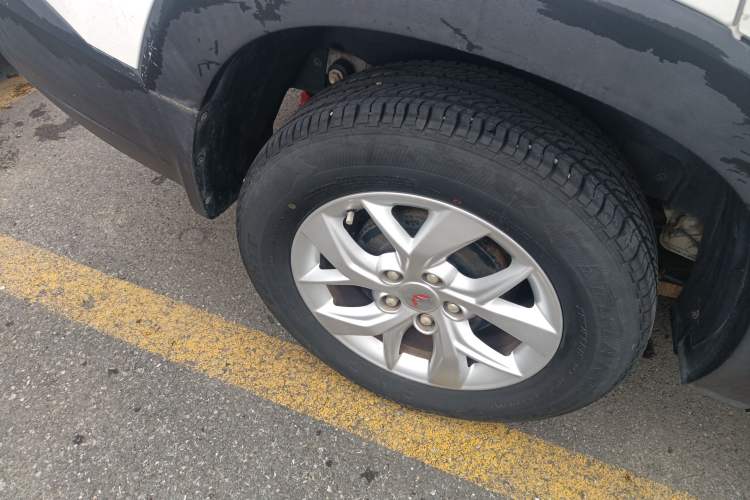 Used Wuling Hongguang S3 2018 1.5L Manual Standard Version China V Standard
