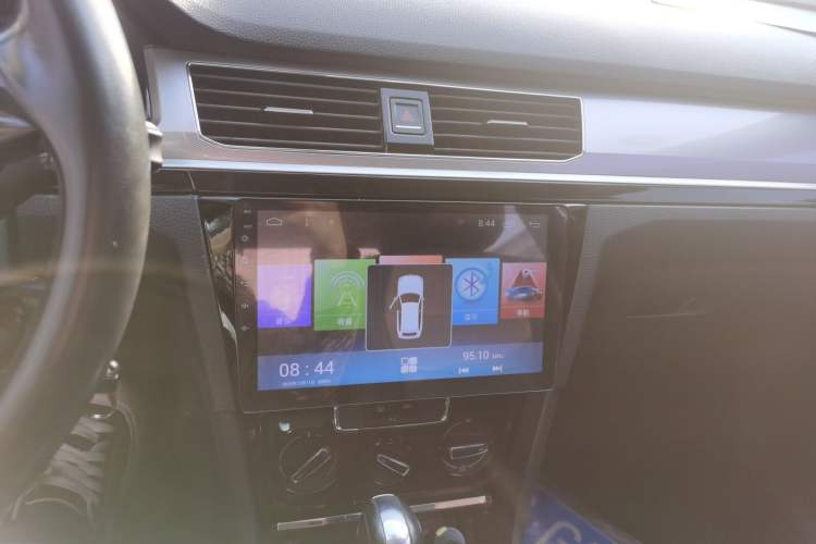 Used Volkswagen Bora 2017 1.6L Automatic Comfort Model