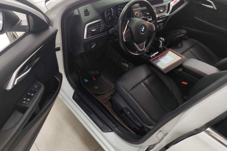 Used BMW 1 Series 2019 118i Fashion Model
