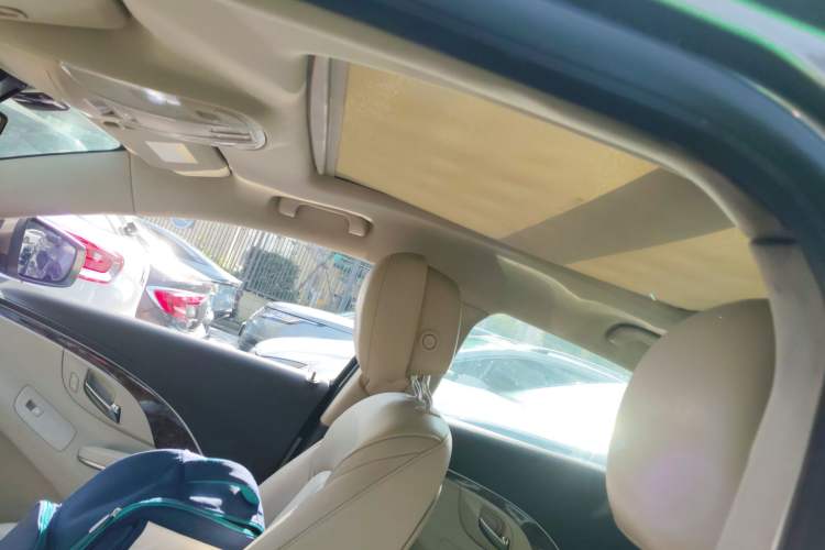 Used Buick LaCrosse 2013 2.4L SIDI Leading Comfort Version
