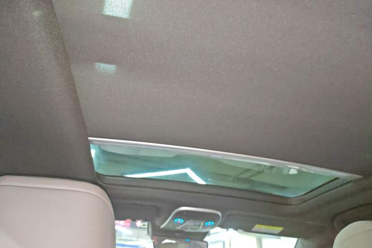 Used BYD Tang New Energy 2024 DM-p Glory Edition 215KM All-Wheel-Drive Premium Model
