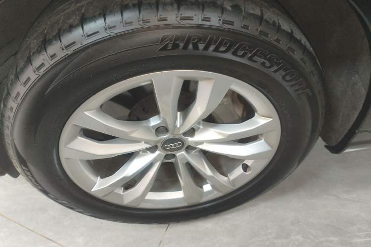 Used Audi Q7 2019 55 TFSI Technology Edition
