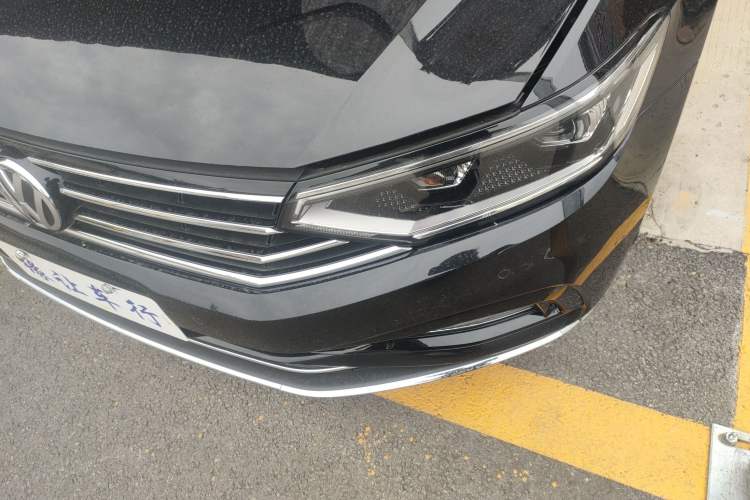 Used Volkswagen Magotan 2020 330TSI DSG Luxury Edition
