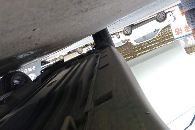 Used Suzuki Vitara 2016 1.4T Automatic All-Wheel Drive Leading Version