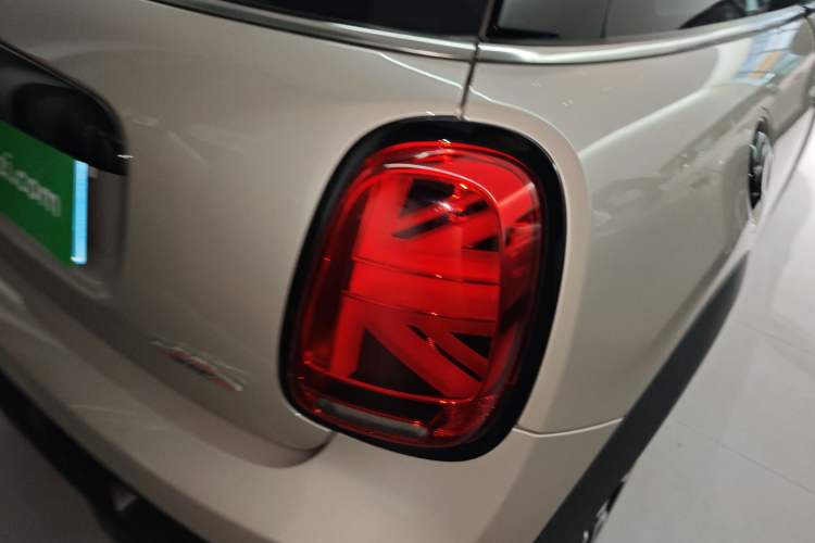 Used MINI MINI 2022 Updated 2.0T COOPER S Racing Driver