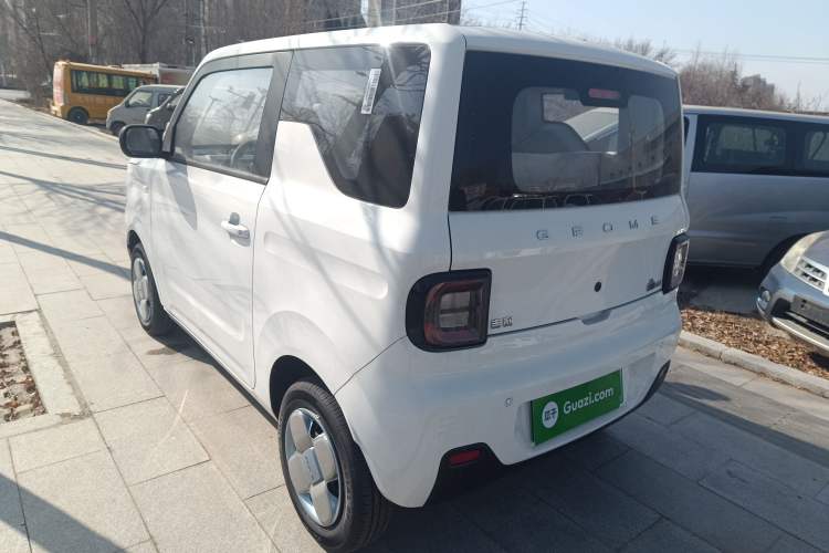 Used  Panda 2024 Panda Mini 200km Endurance Bear