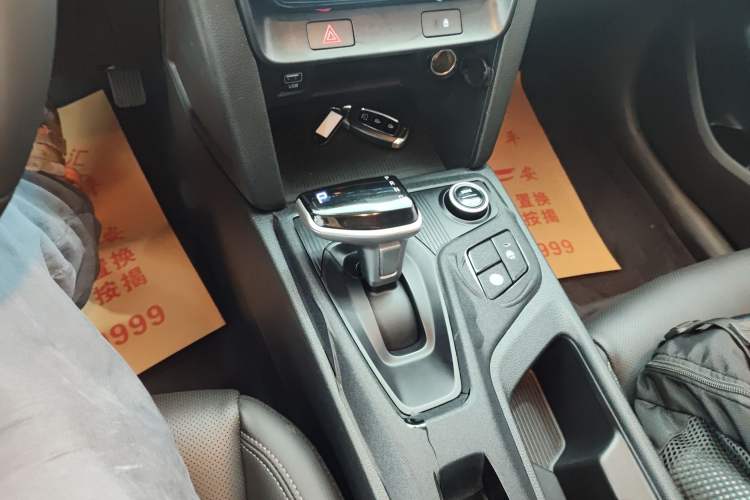 Used Hyundai ix35 2021 2.0L Automatic 2WD GLS Leading Edition