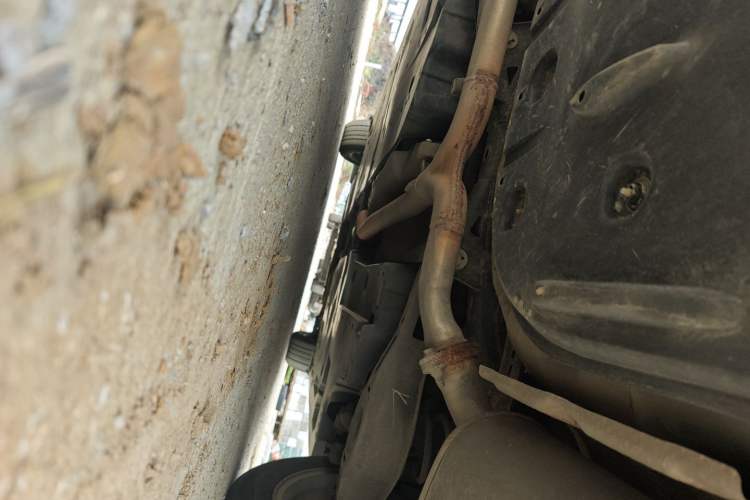 Used Toyota Camry 2019 Revised Version 2.0G Luxury Edition
