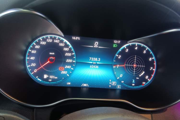 Used Mercedes-Benz GLC 2022 GLC 300 L 4MATIC Dynamic Edition Prestige Model