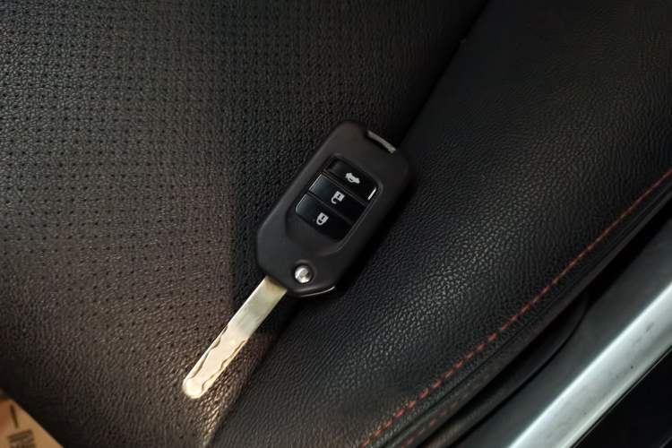 Used Honda Accord 2016 2.0L Comfort Edition
