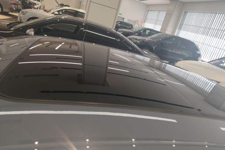 Used Audi A4L 2022 40 TFSI quattro RS Performance Package
